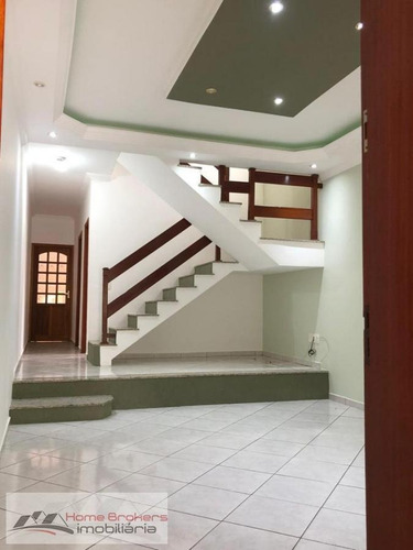 Imagem 1 de 15 de Casa Para Venda Em Jundiaí, Parque Da Represa, 3 Dormitórios, 1 Suíte, 2 Banheiros, 2 Vagas - 20002w_2-1119197
