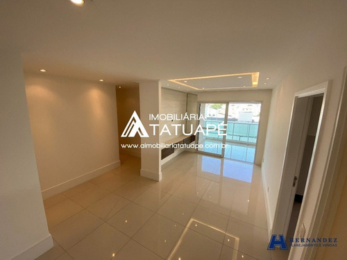 Imagem 18 de 30 de Apartamento - Ap000469 - 69383298