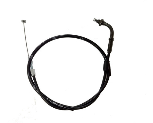 Cable De Acelerador Honda A Cbx-250 Twister Alta Calidad