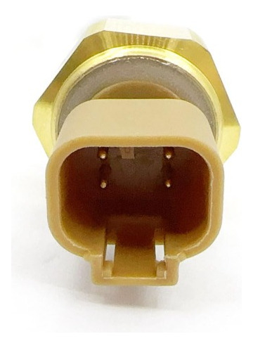 Sensor Presión De Aceite Cummins Oe 4921475