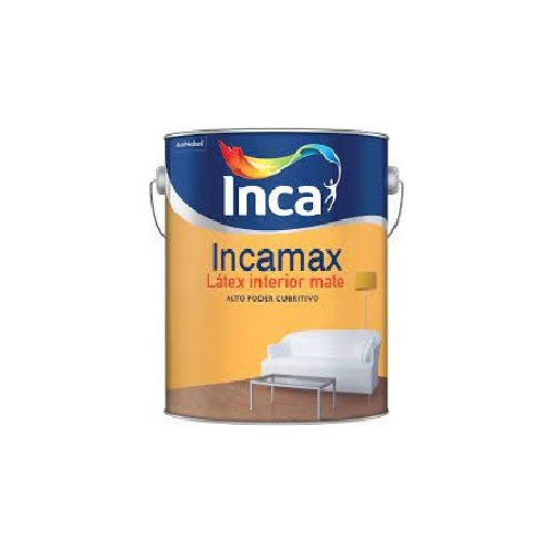 Pintura Incamax 20 Lt