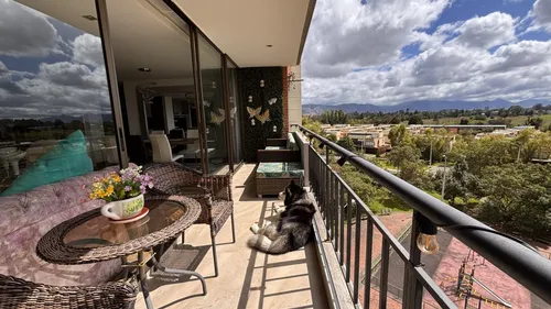 Apartamento En Venta En Camino De Arrayanes. Cod V135139