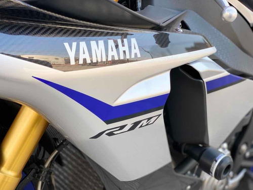 Imagen 6 de 8 de Yamaha R1m Todo Carbono Hobbycer Bikes