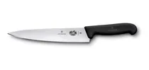 Comprar Cuchillo Victorinox Trinchar 25cm Acero Ino Fibrox,