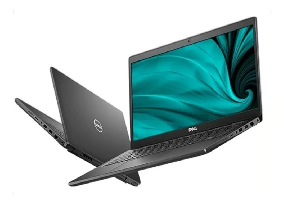 Foto do produto: Notebook Dell Latitude 3420 I5 11th Com 16gb 512gb