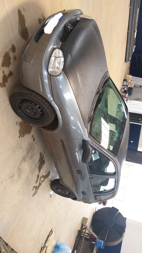 Chevrolet Corsa 2001 1.0 Wind 5p Gasolina