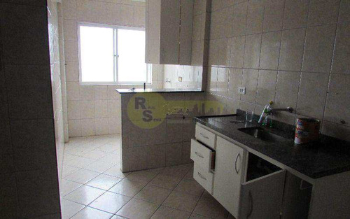 Imagem 22 de 29 de Apartamento Com 2 Dorms, Real, Praia Grande - R$ 193 Mil, Cod: 2116 - V2116
