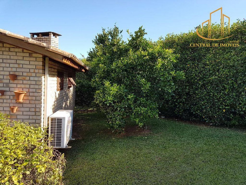 Imagem 9 de 30 de Casa Residencial À Venda, Paragem Dos Verdes Campos, Gravataí. - Ca0313