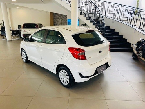 Imagem 1 de 14 de Ka 1.0 Ti-vct Flex S Manual