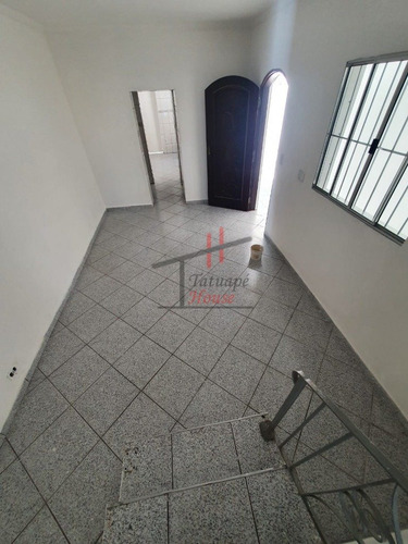 Imagem 4 de 15 de Sobrado - Aricanduva - Ref: 10738 - V-10738
