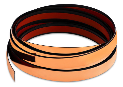 Moldura Autoadhesiva De Pegar Y Despegar Trim Flexible ...