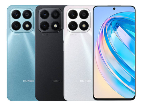 Honor X8a 128gb 8gb Ram // Tiendas Garantia Sellados