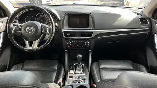 Mazda CX-5 2.5 Grand Touring Lx