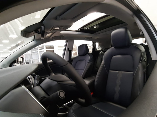 Chevrolet Tracker 1.2 Turbo Premier At 0km#7