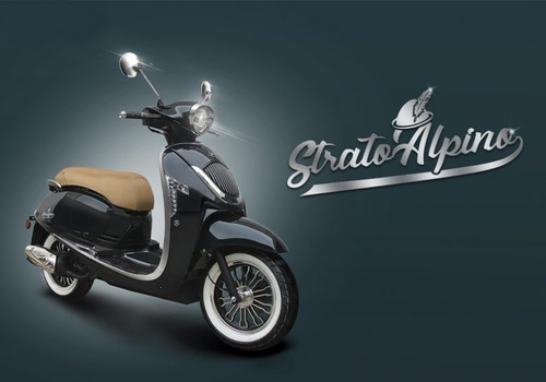 Imagen 12 de 15 de Motomel Strato Alpino 150 Okm 2022