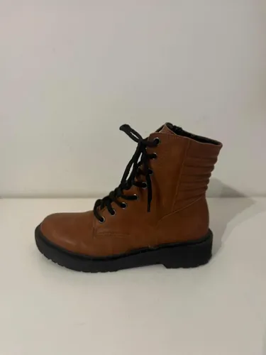 Borcego Mujer Heyas 37 Suela MercadoLibre