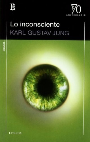 Lo Inconsciente - Carl Gustav Jung