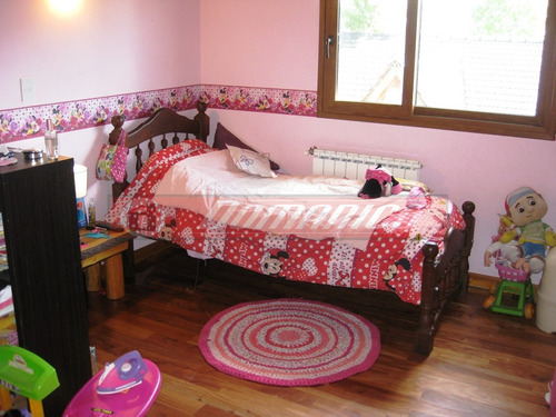 Casa En Venta En Castelar