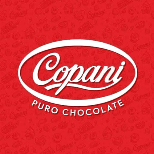 Bombones Copani Julio Cesar 185g De Dulce