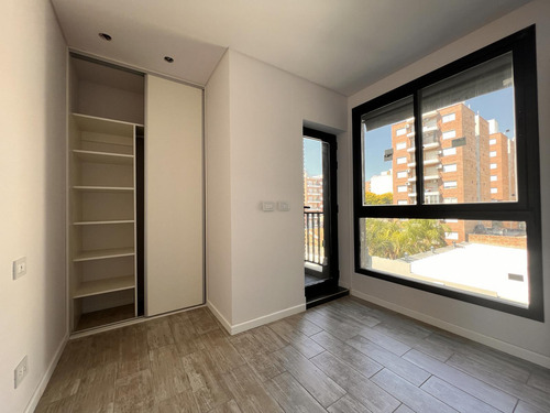Departamento En Venta 1 Dormitorio Con Balcón Buenos Aires 1400 Barrio Martin