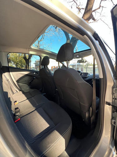 Peugeot 208 1.6 Allure Plus Hdi
