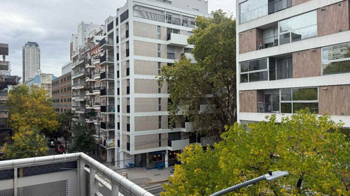 Venta Belgrano 2 Ambientes Cochera, Balcon, Pileta