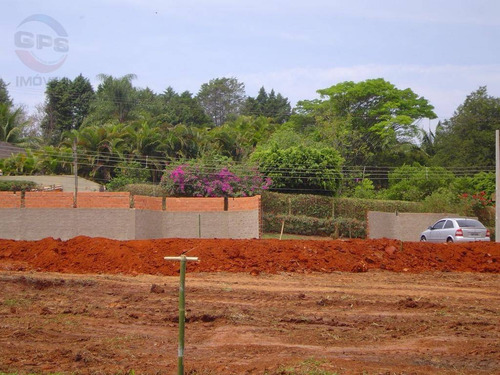 Imagem 4 de 8 de Terreno À Venda, 5010 M² Por R$ 500.000,00 - Cond. Mosteiro De Itaici - Indaiatuba/sp - Te2597