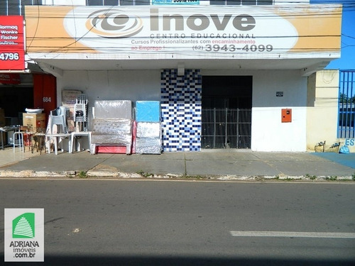 Imagem 1 de 27 de Aluguel Andar Todo Com Salas Pronto Para Receber Colégio , Clinicas - 5854