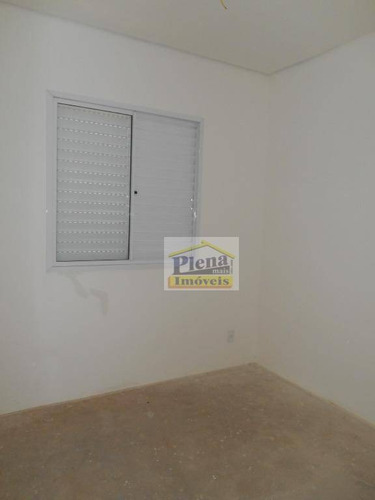 Imagem 13 de 23 de Casa Com 3 Dormitórios À Venda, 72 M² Por R$ 330.000,00 - Condomínio Residencial Viva Vista - Sumaré/sp - Ca3524