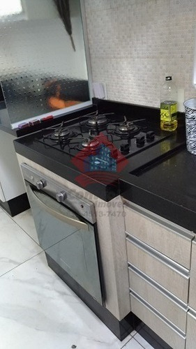 Imagem 4 de 15 de Apartamento - Ref: 02730