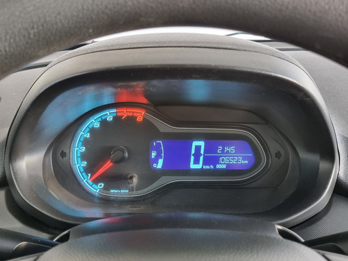 Imagem 6 de 11 de Chevrolet Onix 1.4 Lt Spe/4