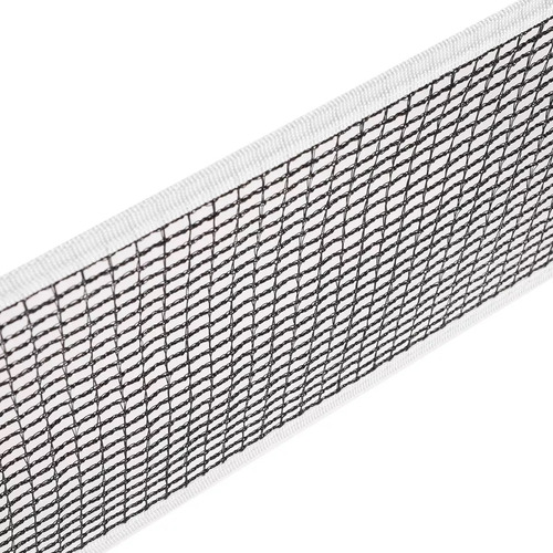 Red Ping Pong - Malla Retractil Adaptable A Cualquier Mesa