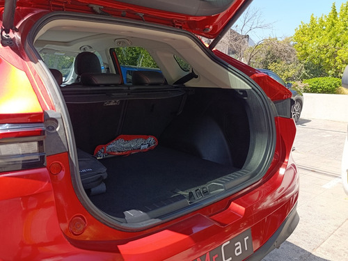 Dongfeng T5 Evo 1.5 T