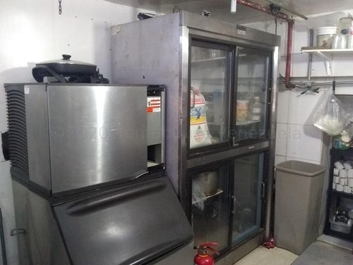 Imagen 13 de 13 de Negocio En Venta En Los Naranjos Del Cafetal 22-1785 Sandra White 0414 3140082