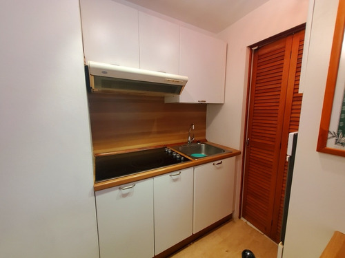 Imagen 12 de 30 de Alquilo Apartamento 80m2 1h/2b/2pe Campo Alegre 1498