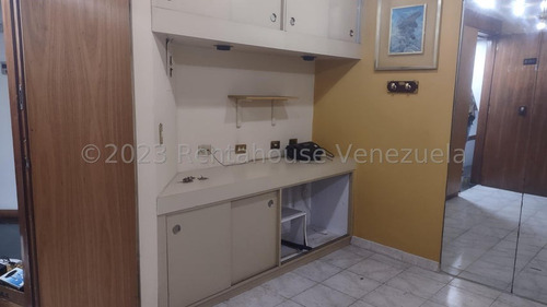 Oficina En Alquiler Ccct Chuao Caracas 28814