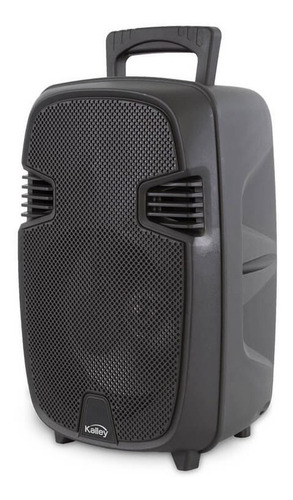 Parlante Kalley K-bsk8w 8w Negro