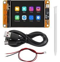 Comprar Esp32 Cheap Yellow Display Cyd 2.4' Tactil C\u002F Wifi Bluetooth