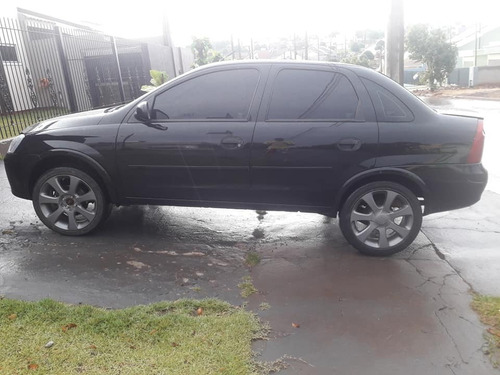 Gm - Chevrolet Novo Corsa Sedan