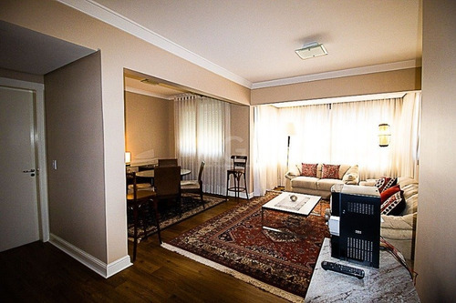 Apartamento Em Bom Fim Com 3 Dormitórios - Cs36007777