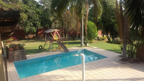 Imagem 2 de 27 de Chácara Com 4 Dormitórios À Venda, 1496 M² Por R$ 650.000,00 - Bairro Da Mina - Itupeva/sp - Ch0221