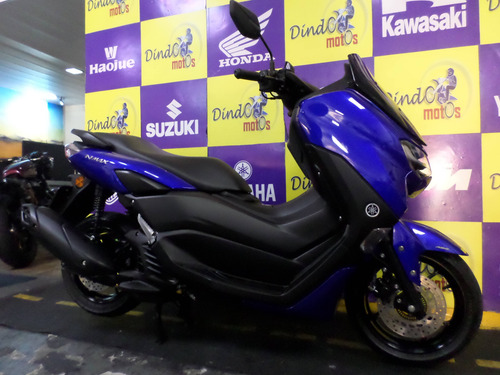 Yamaha Nmax Connected 160 Abs