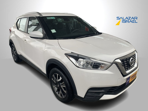 Nissan Kicks 2020