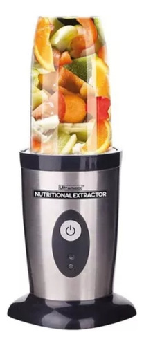 Extractor De Jugo Ultramaxx - Nutritional Extractor