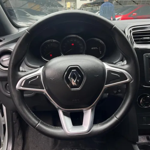 Renault Stepway INTENS MT 1.6CC 2023