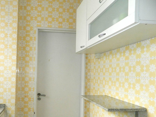 Imagen 10 de 17 de Departamento En Venta En Barrio Norte De 1 Ambiente