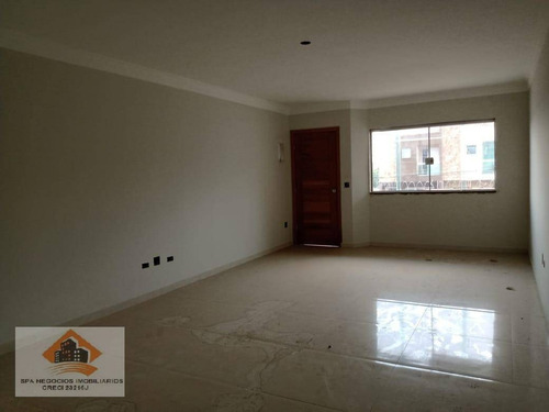 Imagem 17 de 30 de Sobrado Com 4 Dormitórios À Venda, 240 M² Por R$ 860.000,00 - Vila Matilde - São Paulo/sp - So0137