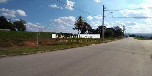 Imagem 7 de 13 de Terreno Em Condominio - Caputera - Ref: 21825 - V-21825