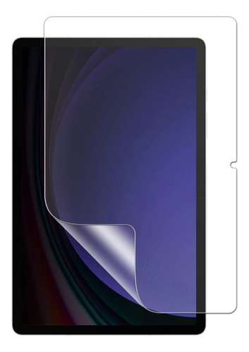 Lámina De Hidrogel Para Tablet Samsung Tab S8 Ultra