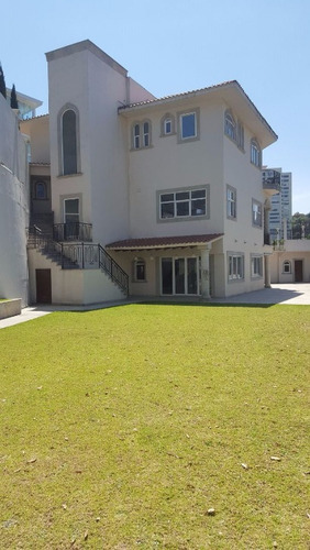 Imagen 24 de 25 de Casa En Club De Golf Lomas Country Club